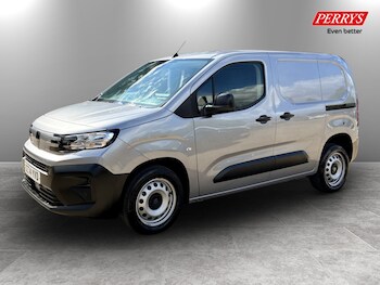 Used Peugeot Partner 2024 for sale - 78495229: Photo