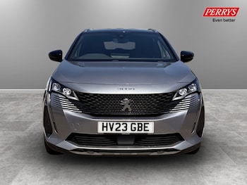 Used Peugeot 3008 2023 for sale - 78967686: Photo