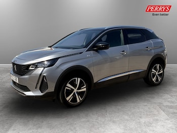 Used Peugeot 3008 2023 for sale - 78967686: Photo