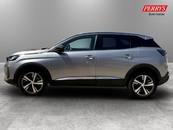 Used Peugeot 3008 2023 for sale - 78967686: Photo