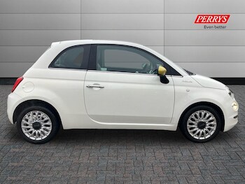 Used Fiat 500 2021 for sale - 77311034: Photo
