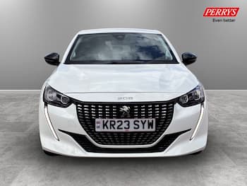 Used Peugeot 208 2023 for sale - 79399194: Photo