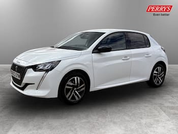 Used Peugeot 208 2023 for sale - 79399194: Photo
