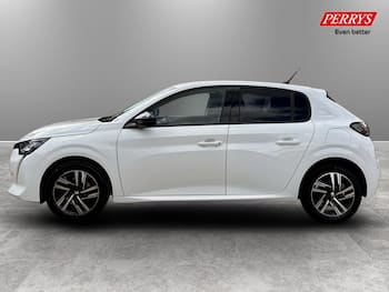Used Peugeot 208 2023 for sale - 79399194: Photo