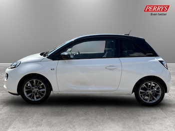 Used Vauxhall ADAM 2016 for sale - 79173072: Photo