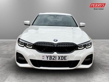 Used BMW 3 Series 2021 for sale - 78869760: Photo