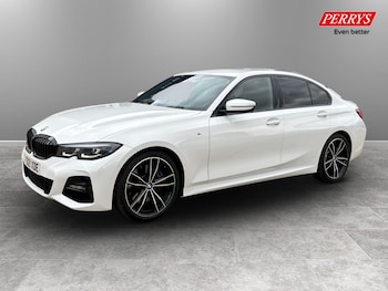 Used BMW 3 Series 2021 for sale - 78869760: Photo