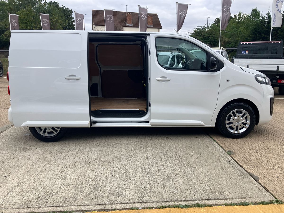 Vehicle 32