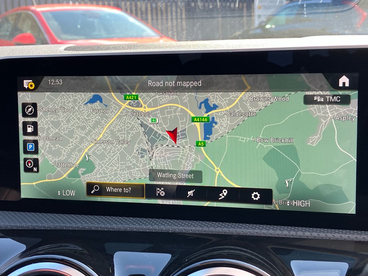 Used Mercedes-Benz CLA 2020 for sale - 77775735: Photo 11