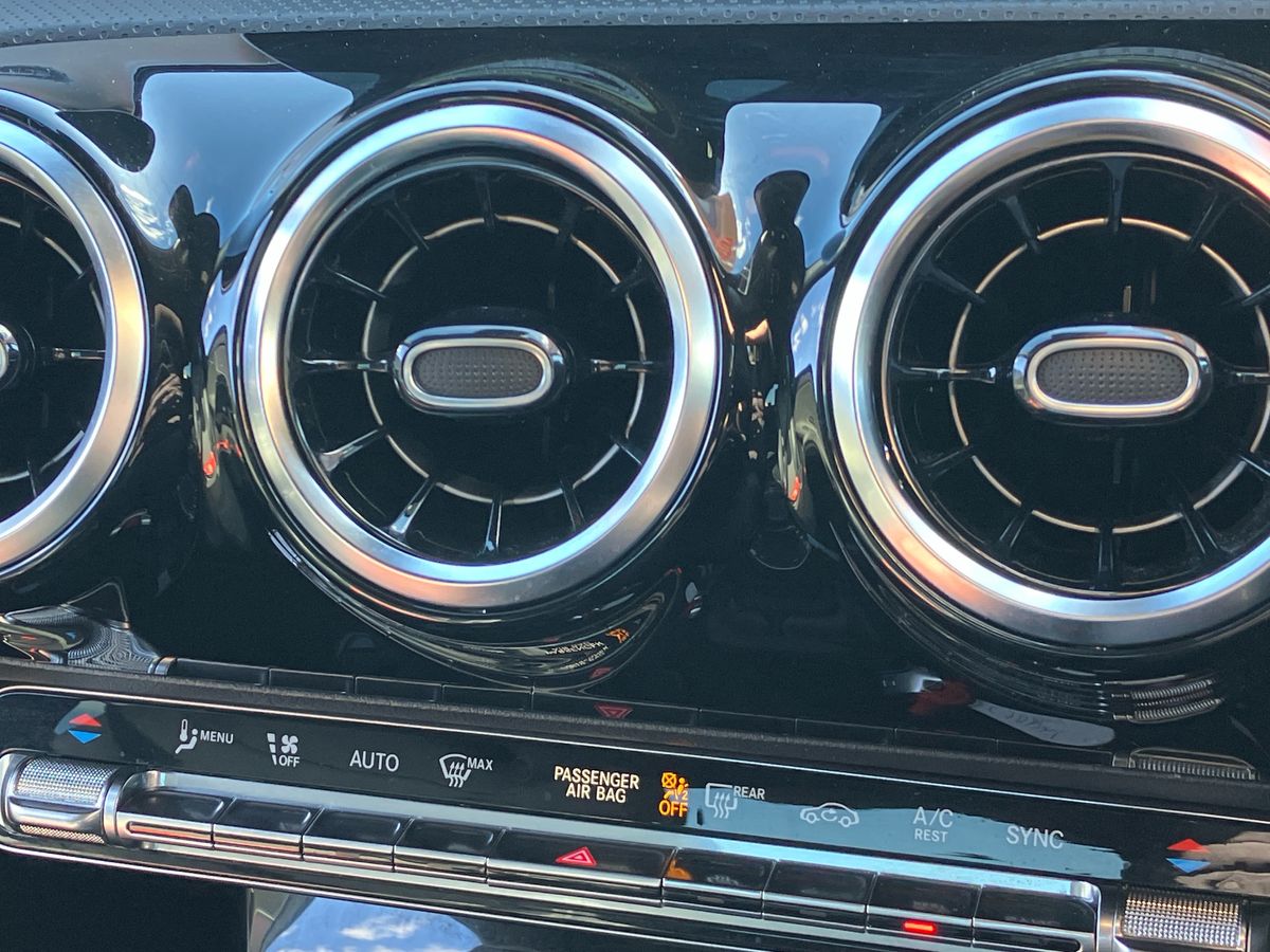 Used Mercedes-Benz CLA 2020 for sale - 77775735: Photo 12