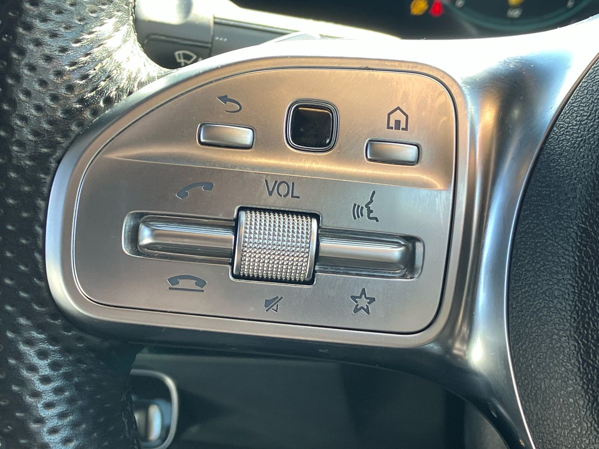 Used Mercedes-Benz CLA 2020 for sale - 77775735: Photo 16