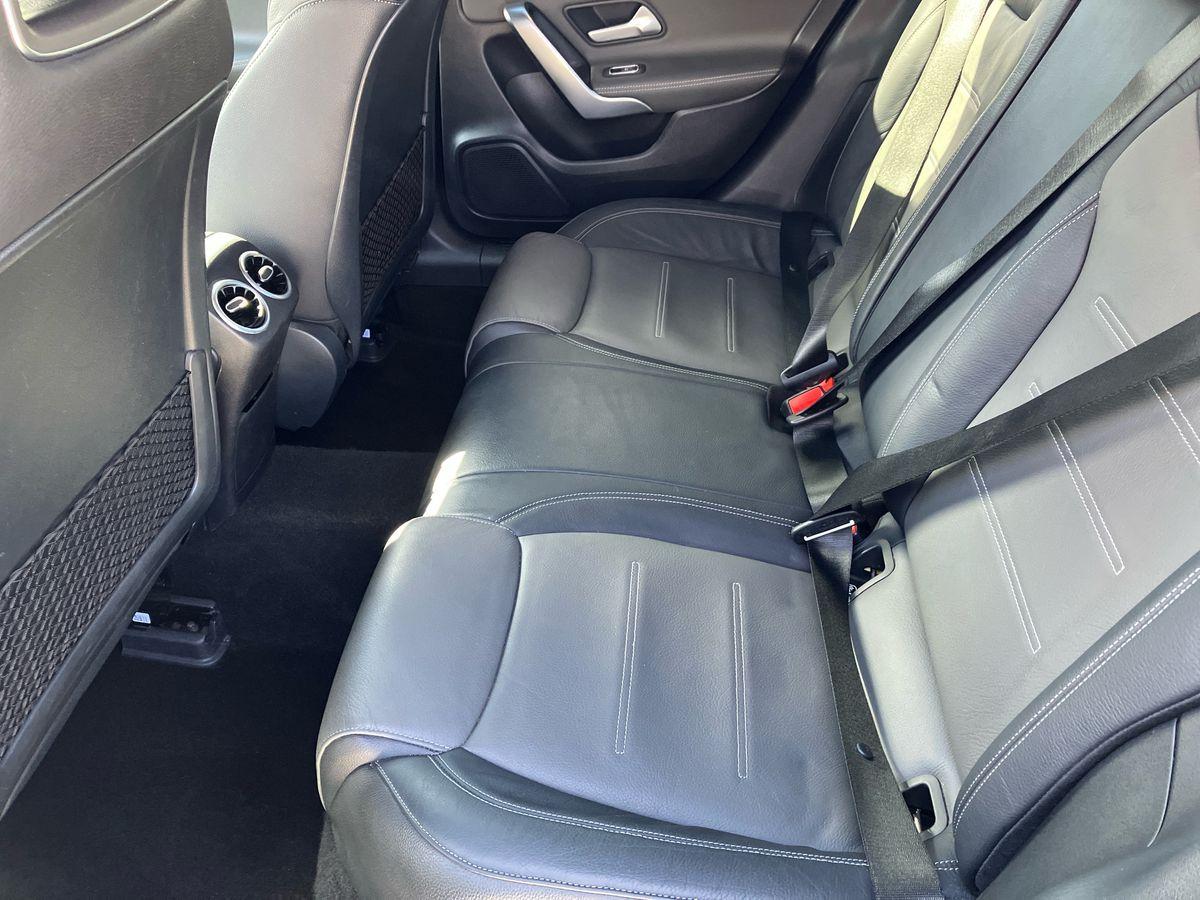 Used Mercedes-Benz CLA 2020 for sale - 77775735: Photo 19