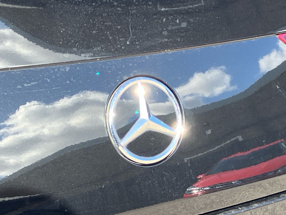 Used Mercedes-Benz CLA 2020 for sale - 77775735: Photo 21