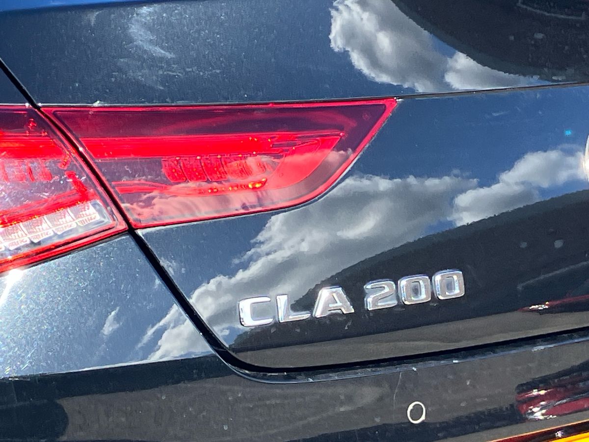 Used Mercedes-Benz CLA 2020 for sale - 77775735: Photo 22