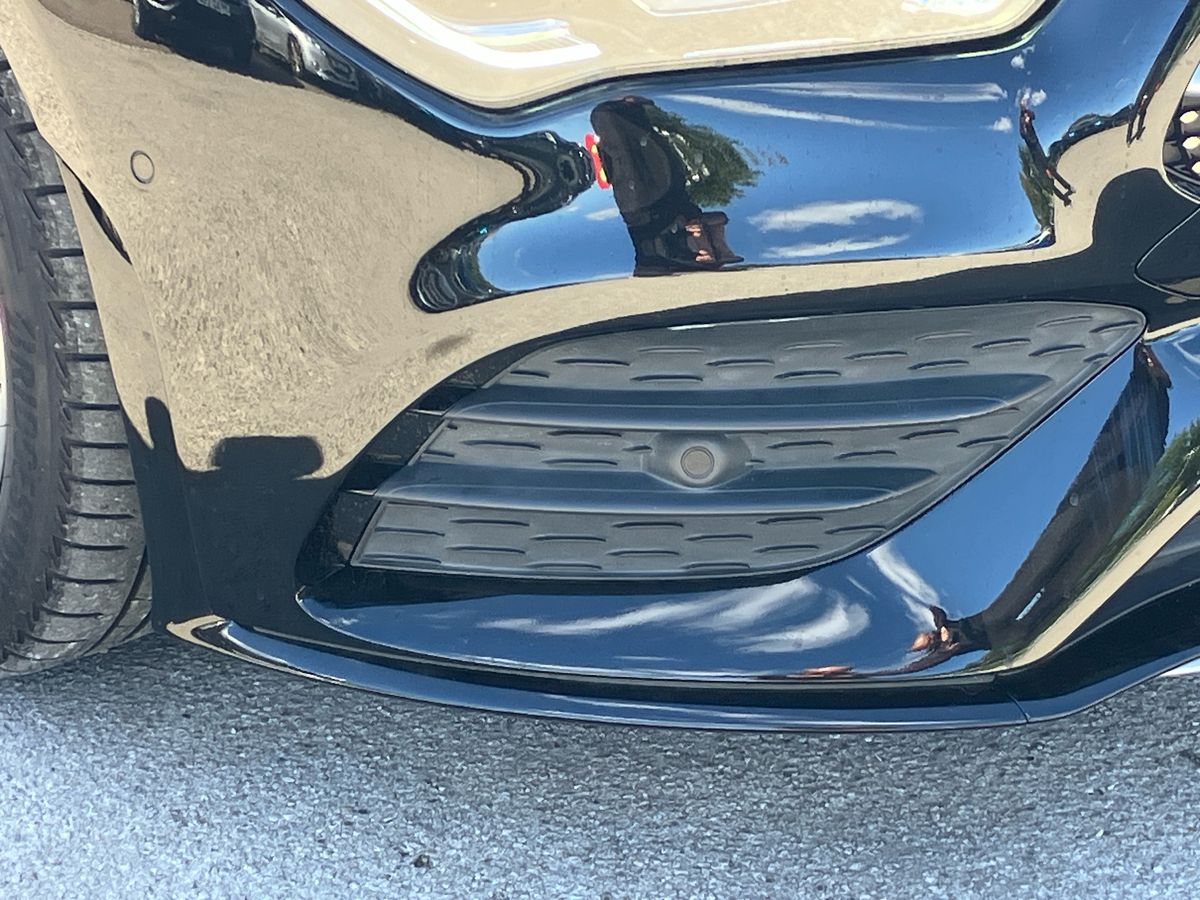 Used Mercedes-Benz CLA 2020 for sale - 77775735: Photo 26