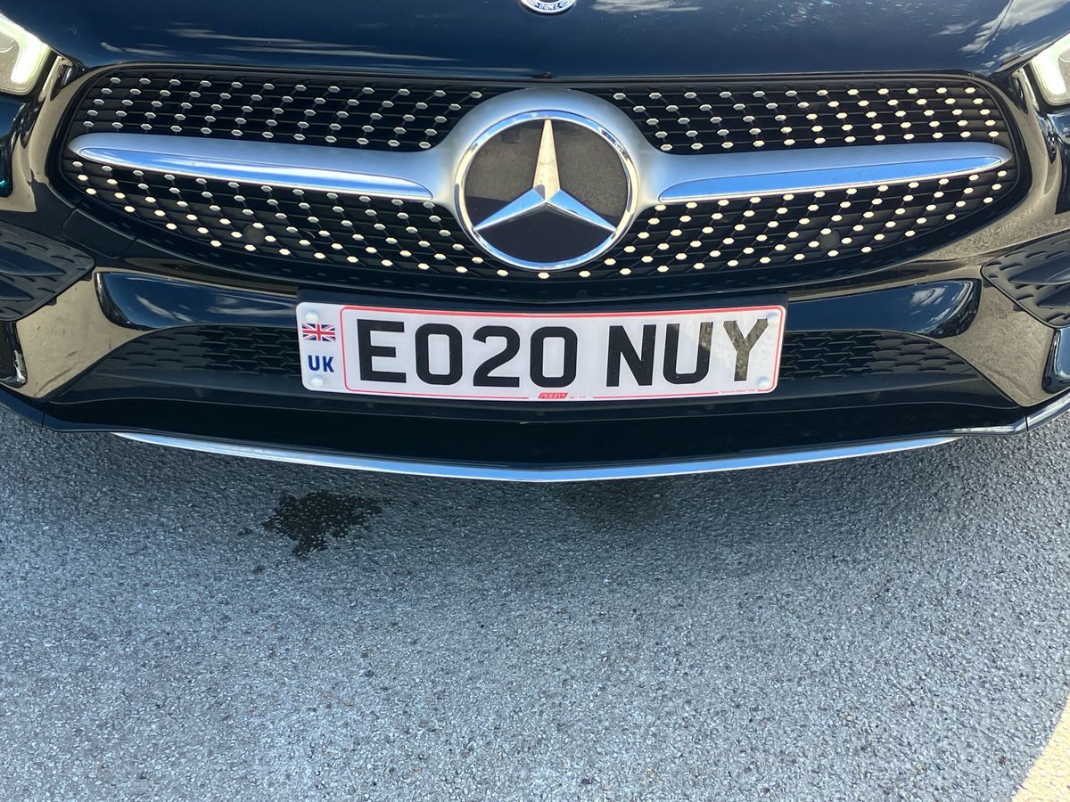 Used Mercedes-Benz CLA 2020 for sale - 77775735: Photo 28