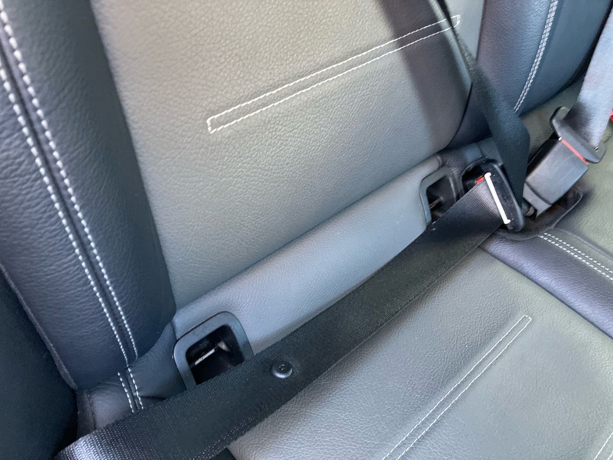 Used Mercedes-Benz CLA 2020 for sale - 77775735: Photo 30