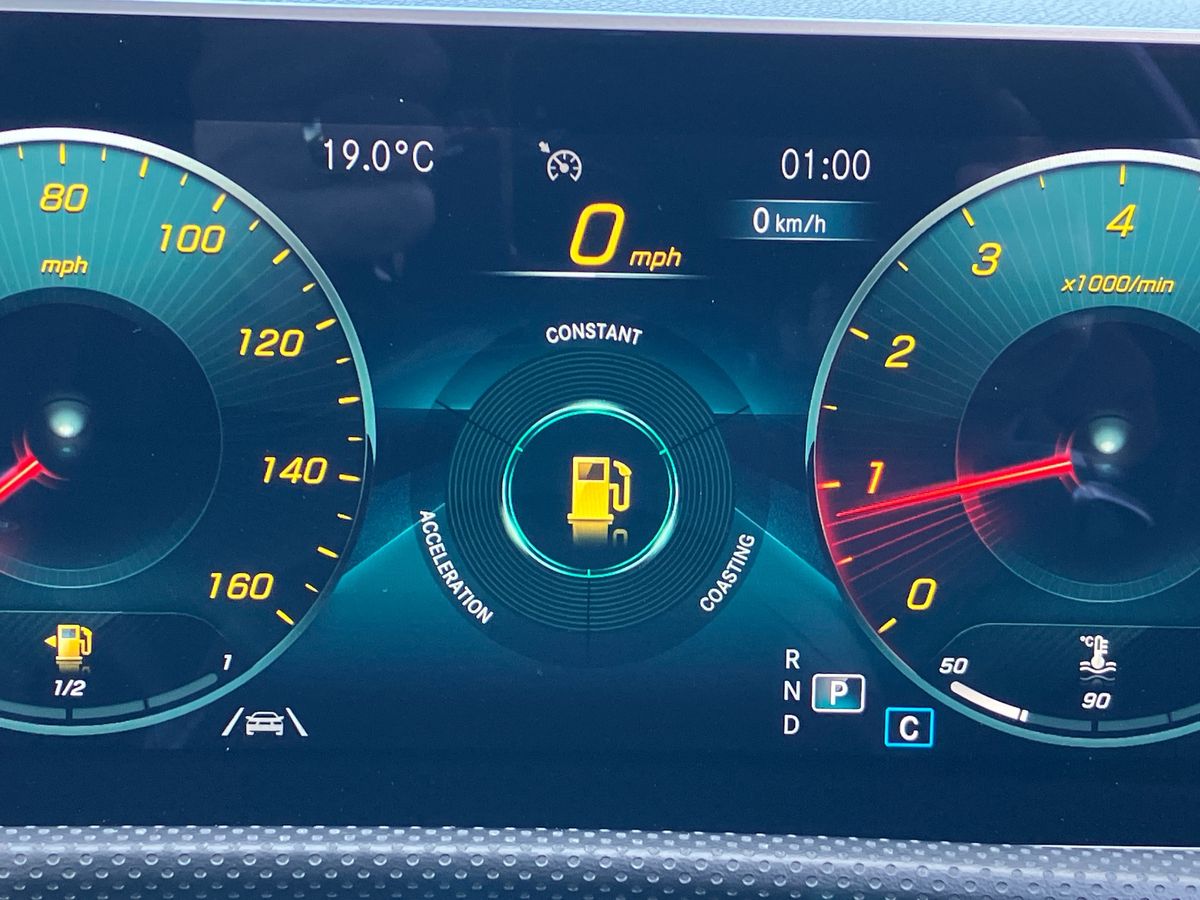 Used Mercedes-Benz CLA 2020 for sale - 77775735: Photo 43