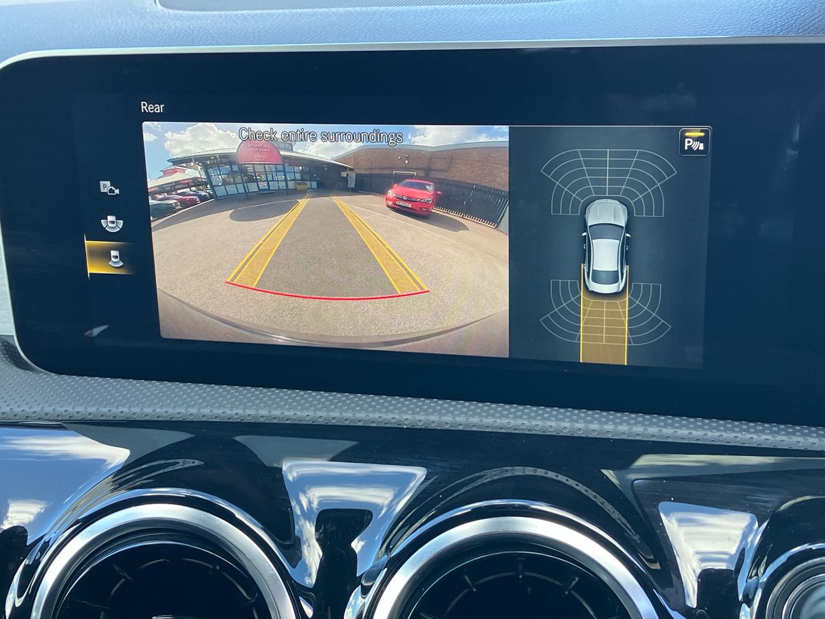 Used Mercedes-Benz CLA 2020 for sale - 77775735: Photo 47