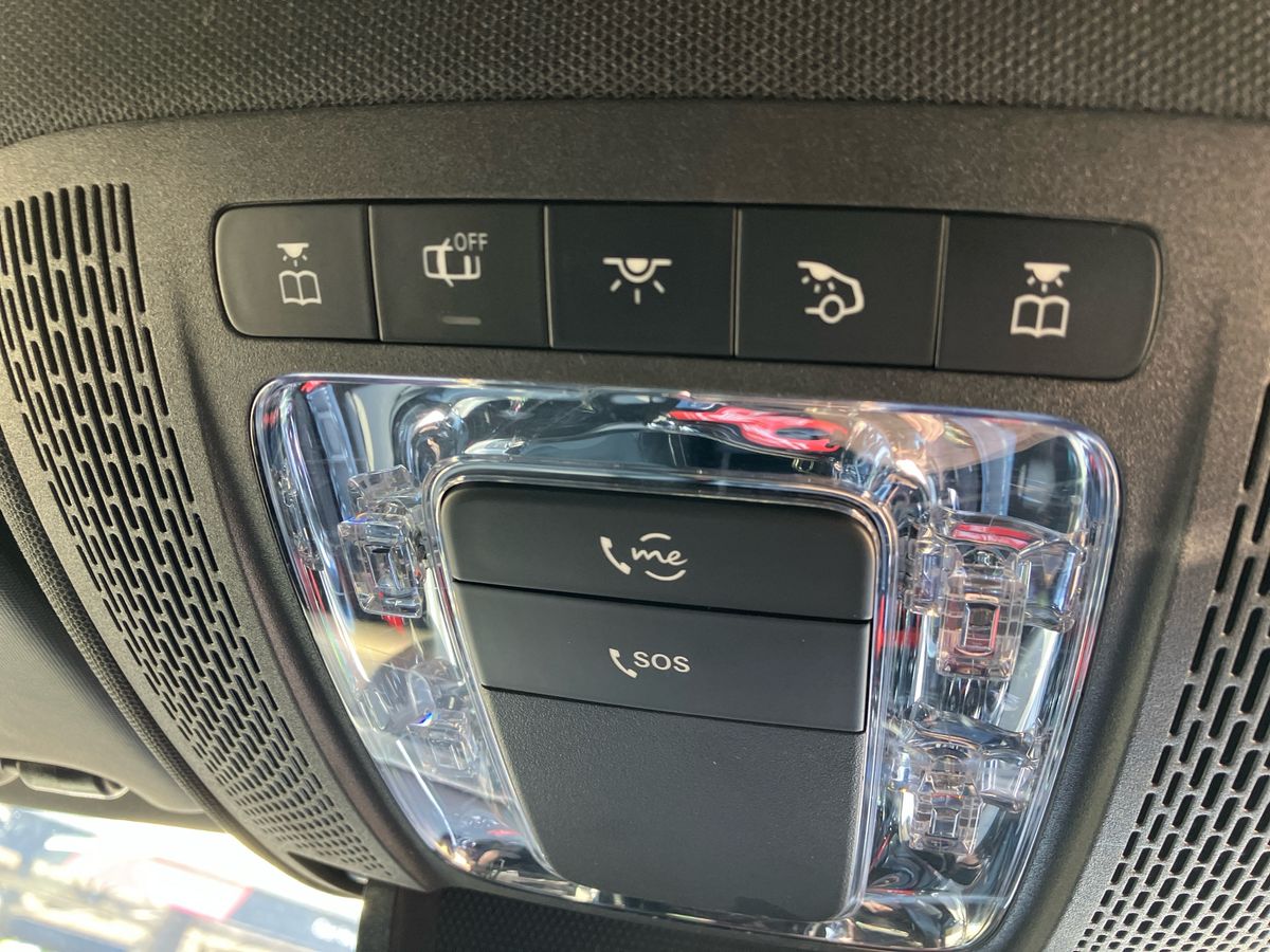 Used Mercedes-Benz CLA 2020 for sale - 77775735: Photo 57