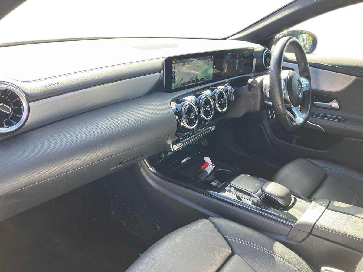 Used Mercedes-Benz CLA 2020 for sale - 77775735: Photo 6