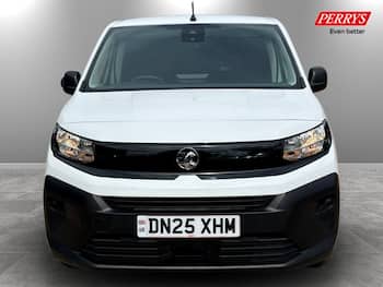 Used Vauxhall Combo 2025 for sale - 79660898: Photo