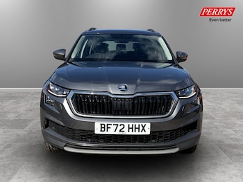 Used Skoda Kodiaq 2022 for sale - 77896474: Photo