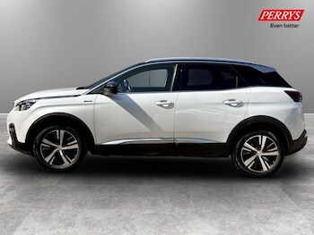 Used Peugeot 3008 2018 for sale - 78309710: Photo