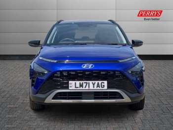 Used Hyundai BAYON 2021 for sale - 74961998: Photo