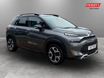 Used Citroen C3 Aircross 2022 for sale - 79731467: Photo
