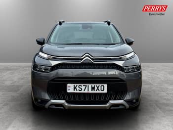 Used Citroen C3 Aircross 2022 for sale - 79731467: Photo