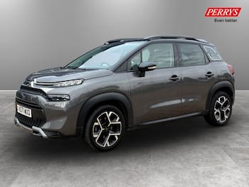 Used Citroen C3 Aircross 2022 for sale - 79731467: Photo