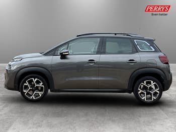 Used Citroen C3 Aircross 2022 for sale - 79731467: Photo