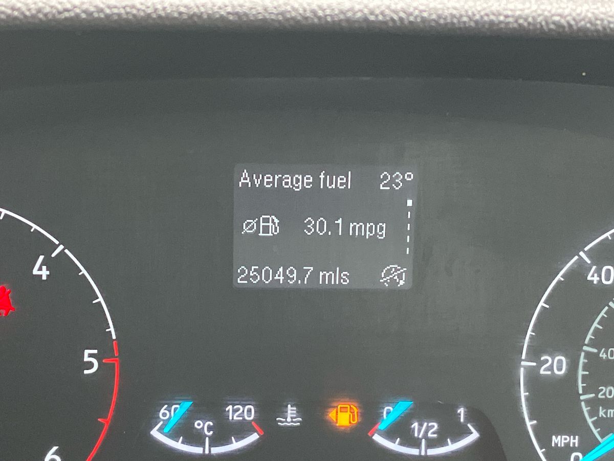 Vehicle 38