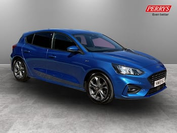 Used Ford Focus 2019 for sale - 79399122: Photo