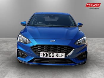 Used Ford Focus 2019 for sale - 79399122: Photo