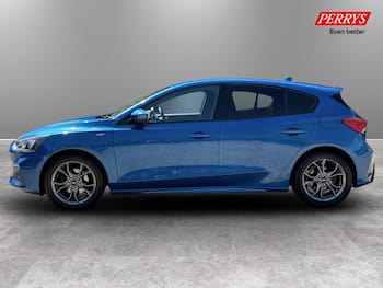 Used Ford Focus 2019 for sale - 79399122: Photo