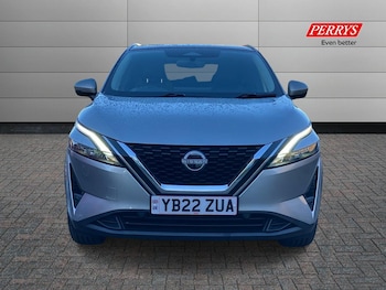 Used Nissan Qashqai 2022 for sale - 76919371: Photo