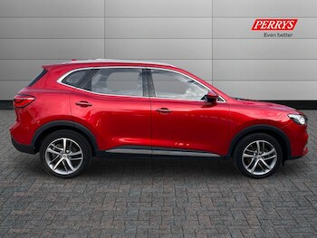 Used MG MG HS 2023 for sale - 76577587: Photo