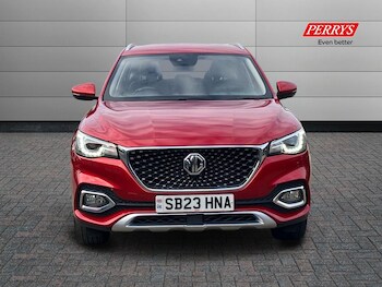 Used MG MG HS 2023 for sale - 76577587: Photo