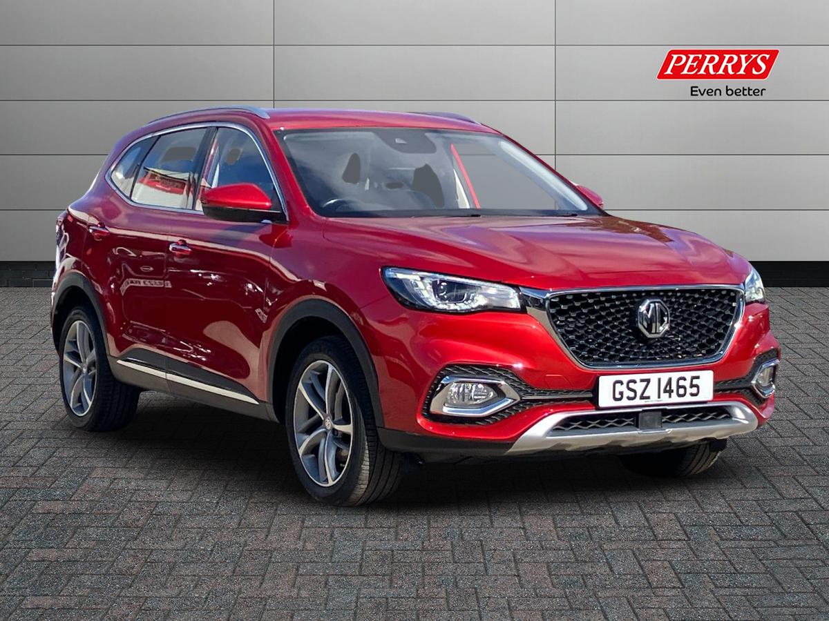 Used MG MG HS 2022 for sale - 76577570: Photo 1