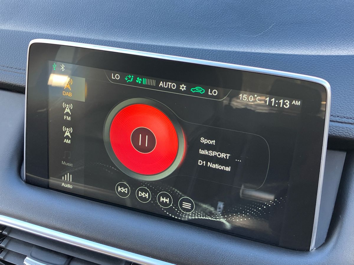 Used MG MG HS 2022 for sale - 76577570: Photo 10