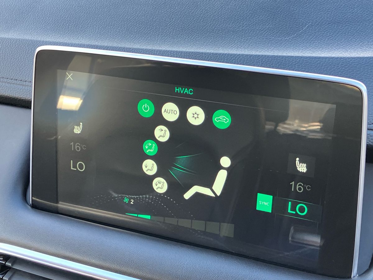 Used MG MG HS 2022 for sale - 76577570: Photo 12