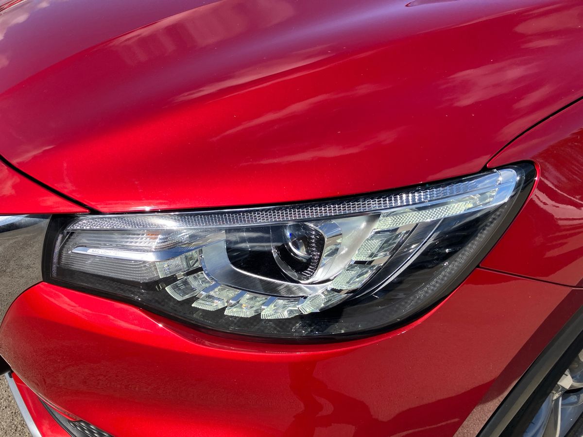 Used MG MG HS 2022 for sale - 76577570: Photo 13