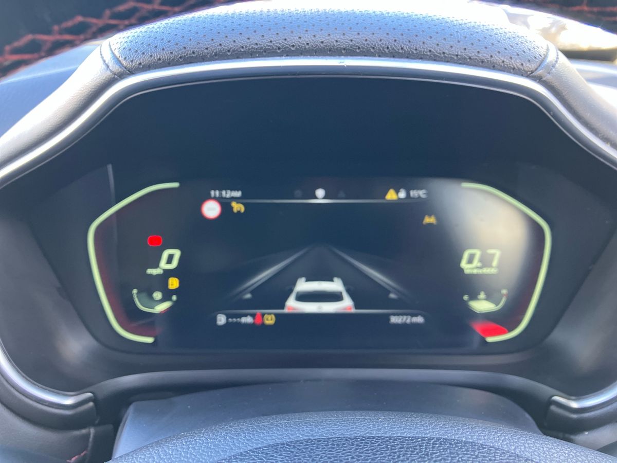 Used MG MG HS 2022 for sale - 76577570: Photo 14