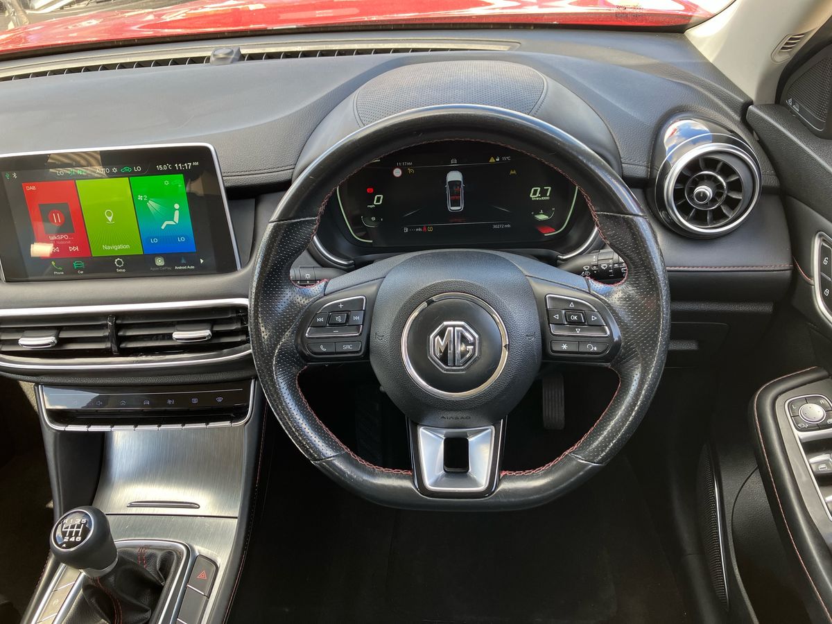 Used MG MG HS 2022 for sale - 76577570: Photo 15