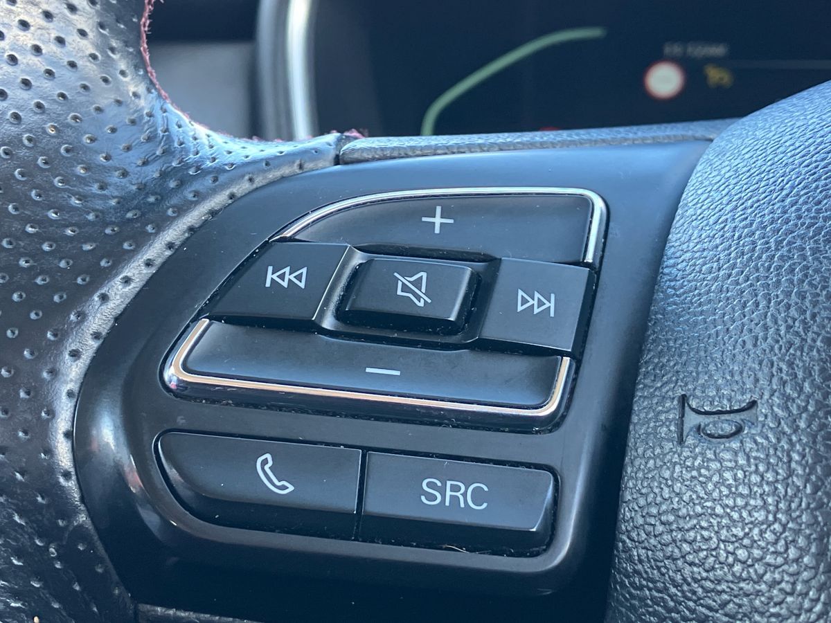 Used MG MG HS 2022 for sale - 76577570: Photo 16