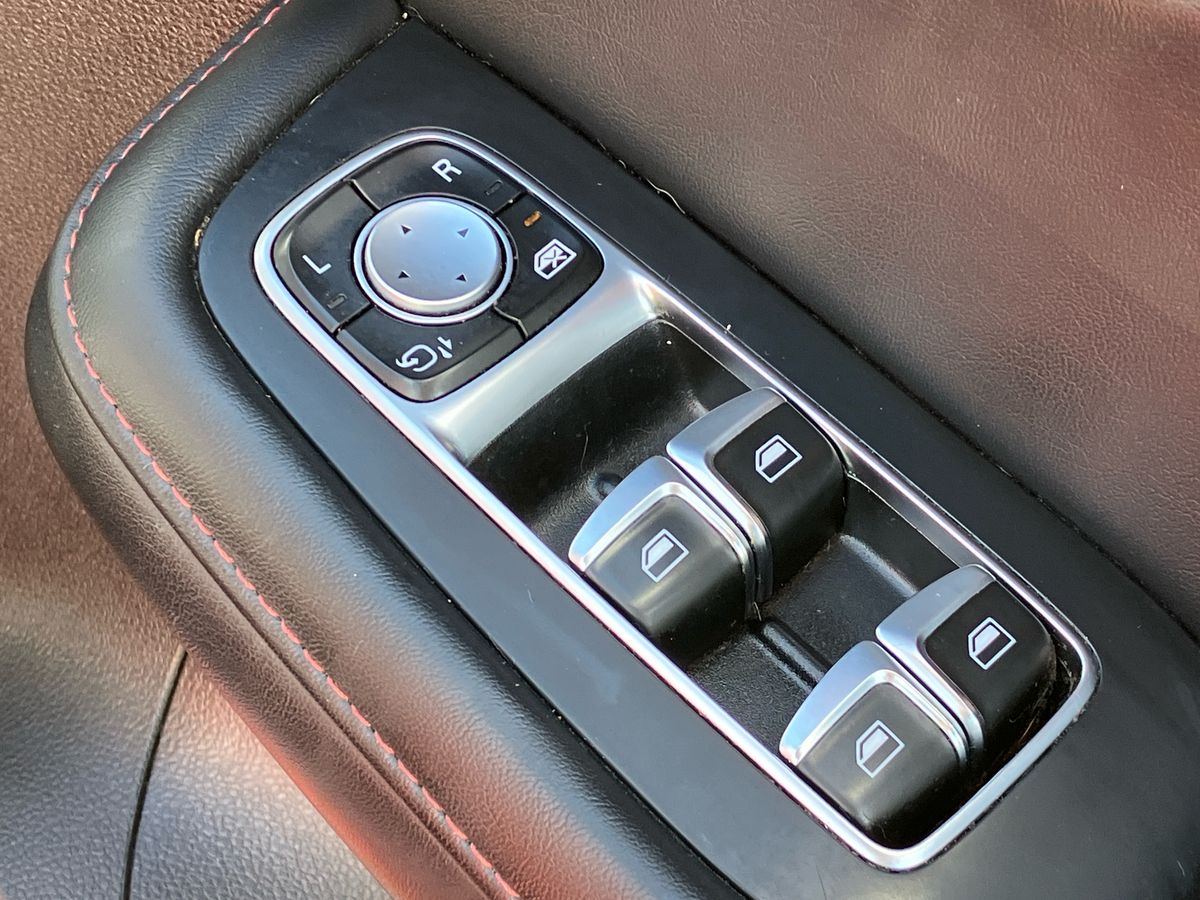 Used MG MG HS 2022 for sale - 76577570: Photo 18