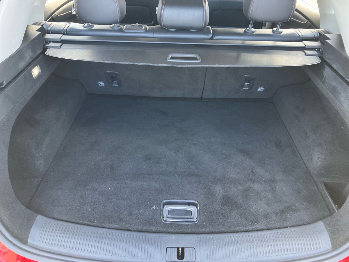 Used MG MG HS 2022 for sale - 76577570: Photo 20