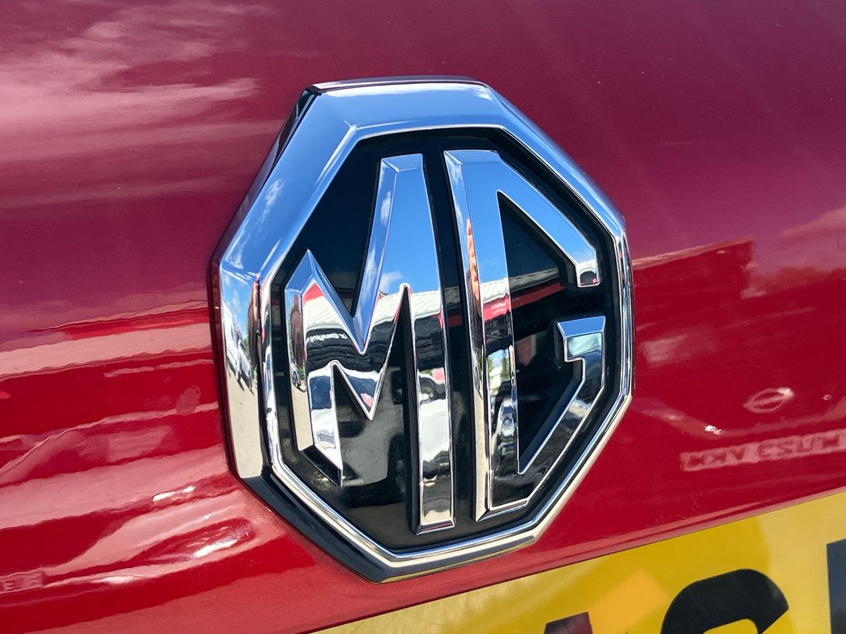 Used MG MG HS 2022 for sale - 76577570: Photo 22